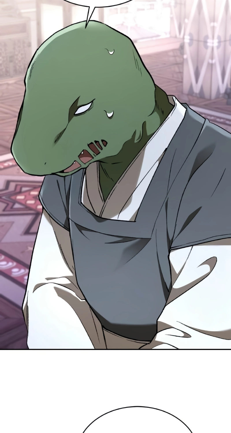 Read Kindergarten for Divine Beasts chapter 75 image 116 on Lezhin