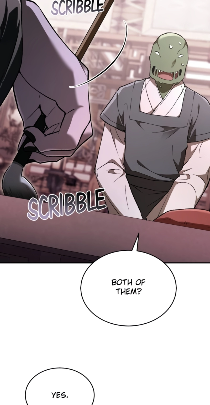 Read Kindergarten for Divine Beasts chapter 75 image 127 on Lezhin
