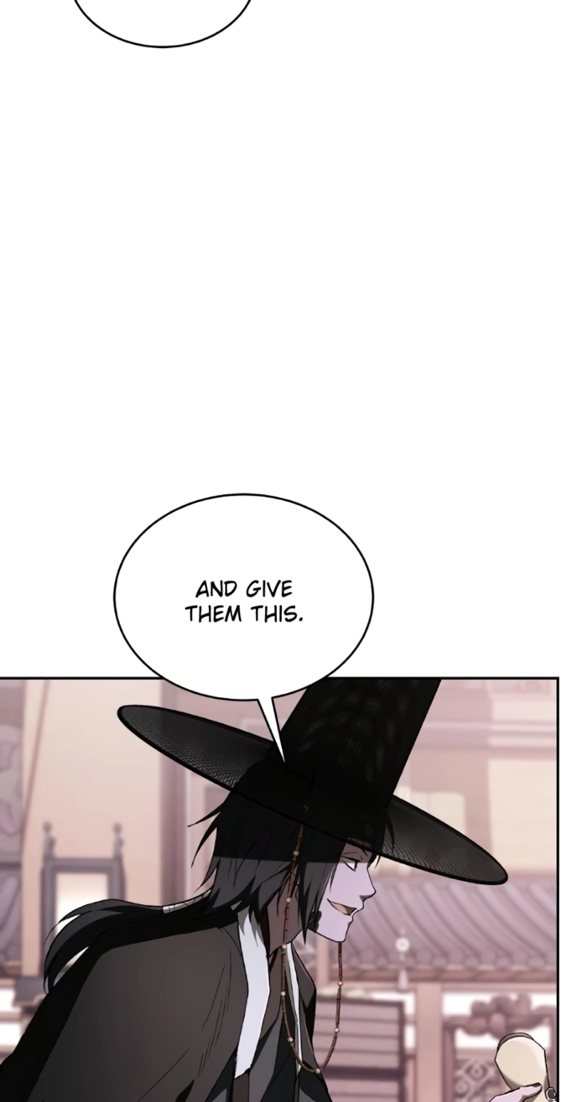 Read Kindergarten for Divine Beasts chapter 75 image 128 on Lezhin