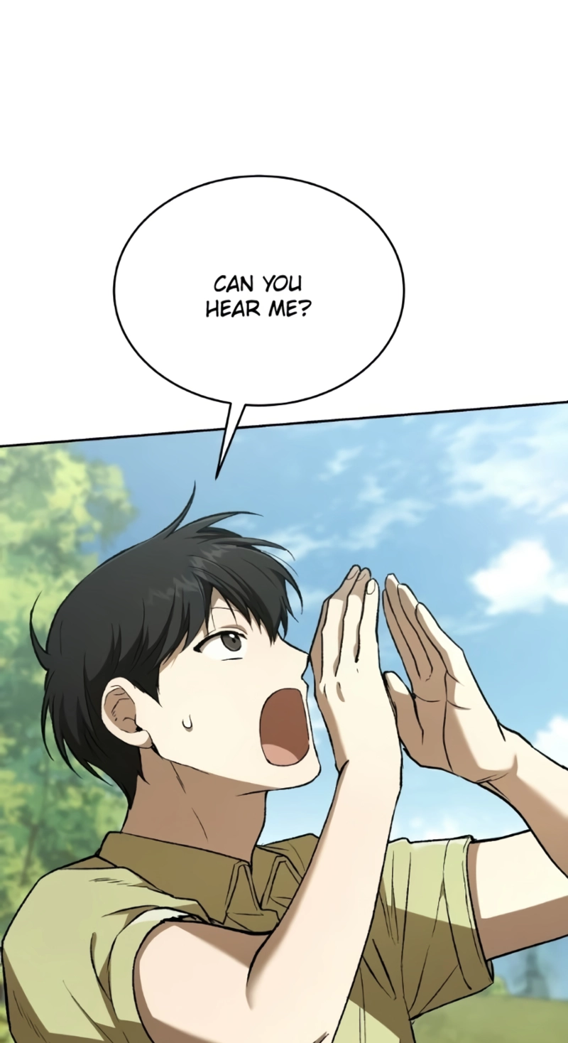 Read Kindergarten for Divine Beasts chapter 75 image 13 on Lezhin