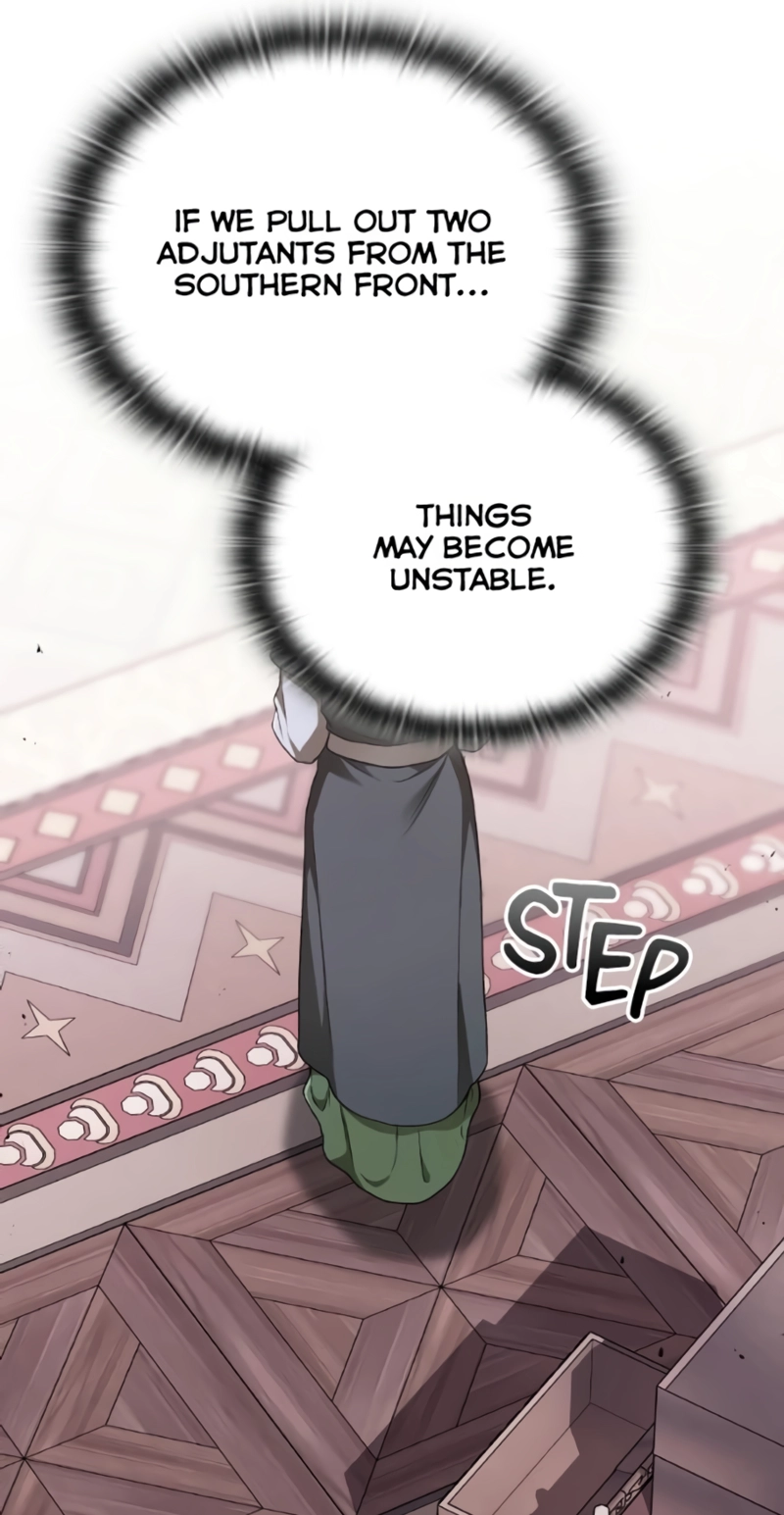 Read Kindergarten for Divine Beasts chapter 75 image 130 on Lezhin