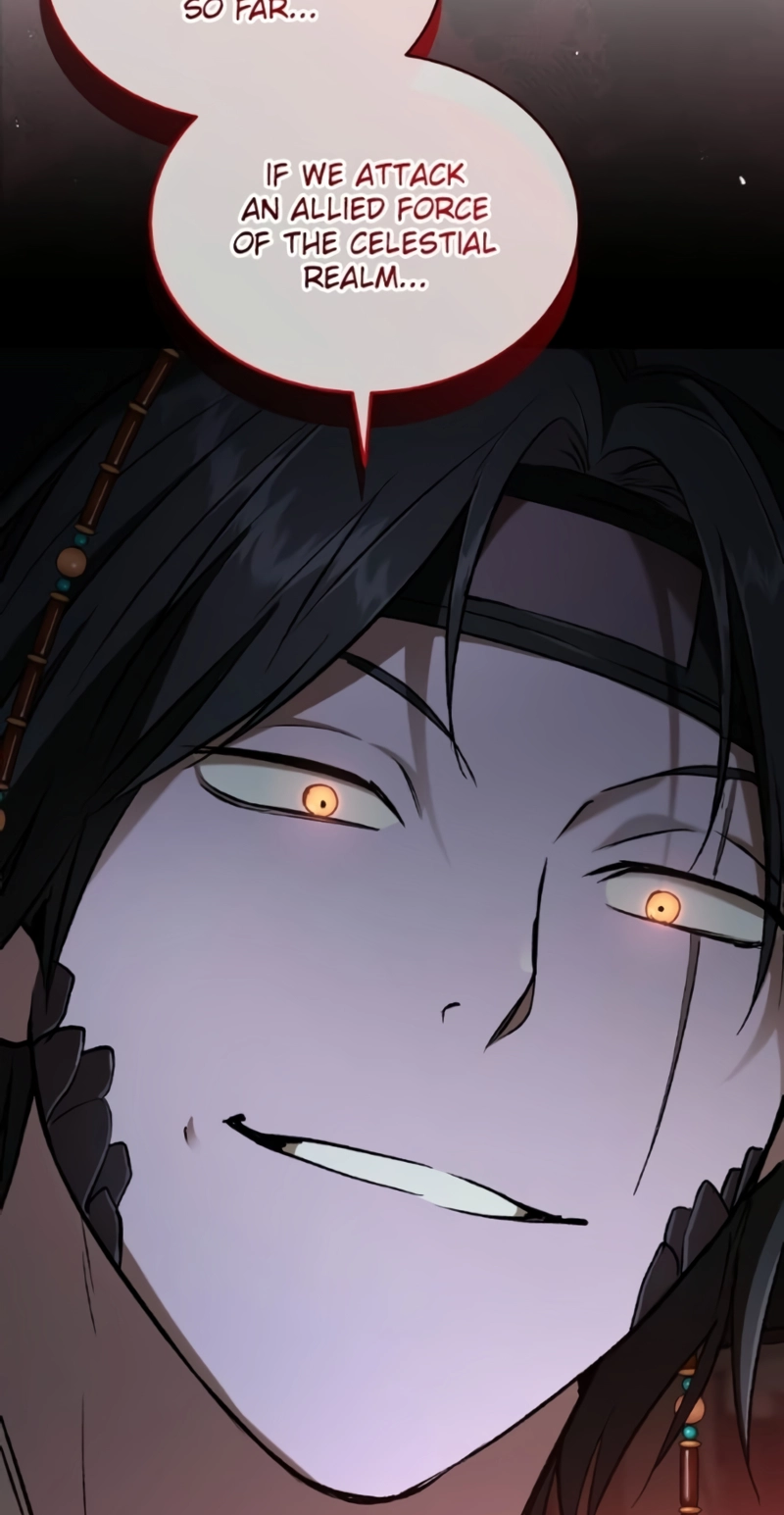 Read Kindergarten for Divine Beasts chapter 75 image 134 on Lezhin