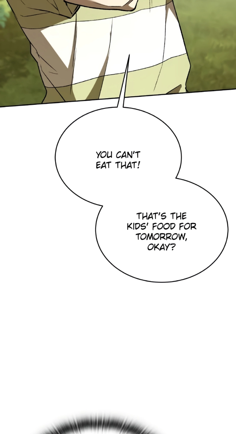 Read Kindergarten for Divine Beasts chapter 75 image 14 on Lezhin