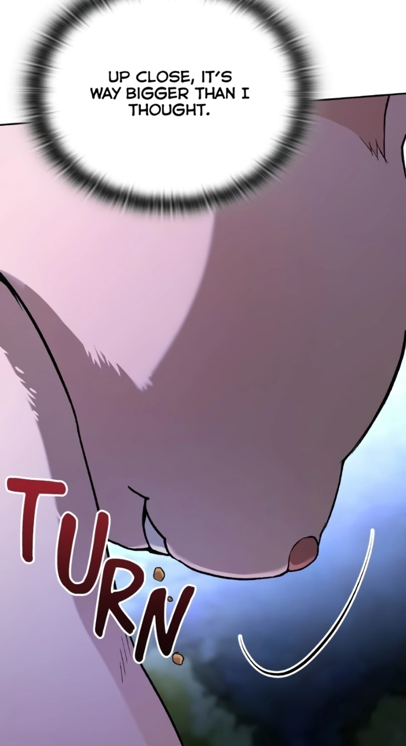 Read Kindergarten for Divine Beasts chapter 75 image 15 on Lezhin