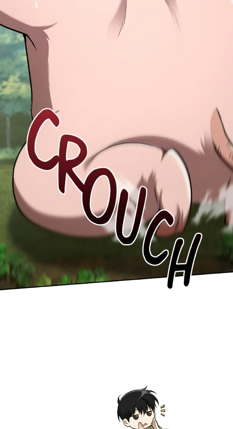 Read Kindergarten for Divine Beasts chapter 75 image 17 on Lezhin