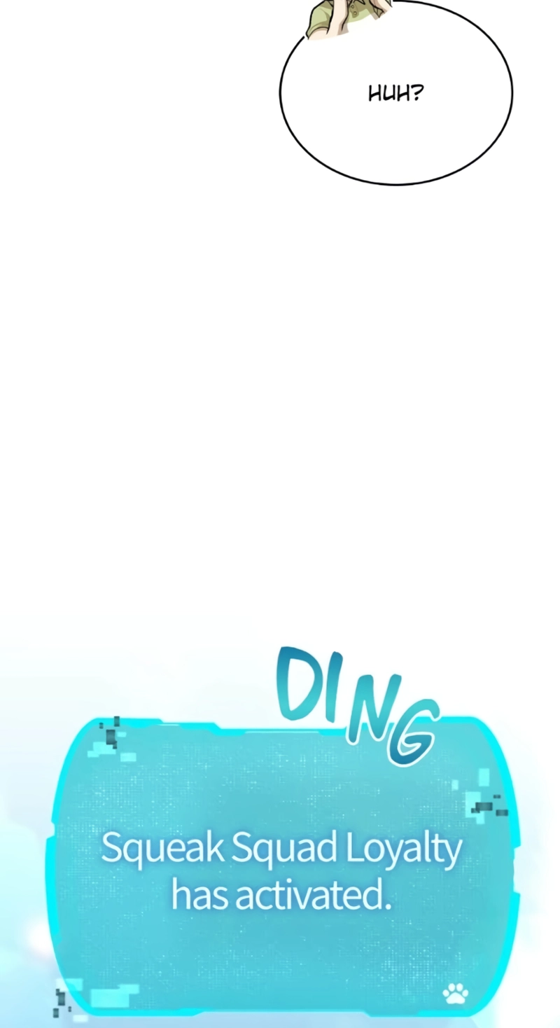Read Kindergarten for Divine Beasts chapter 75 image 18 on Lezhin