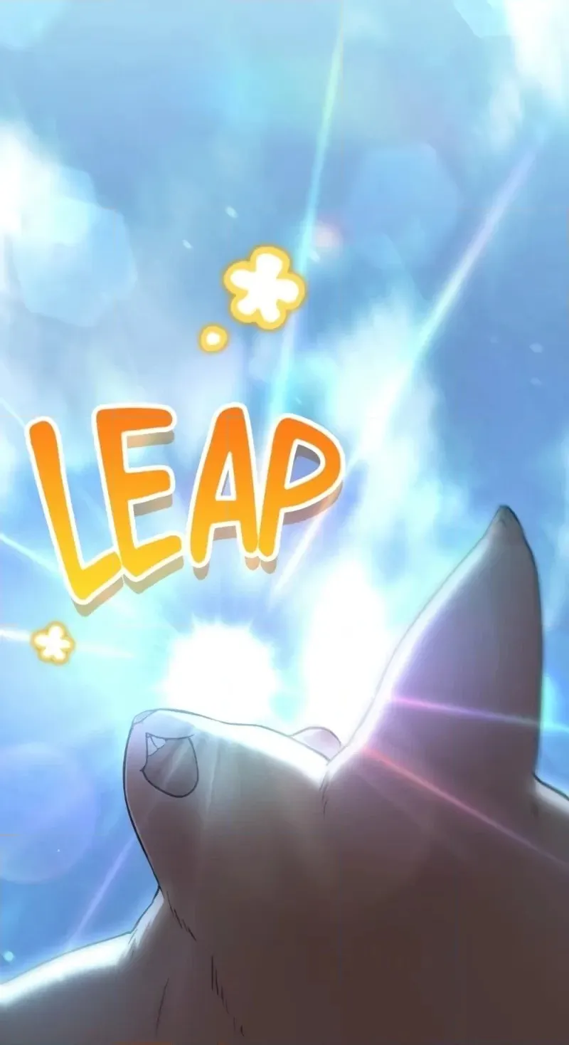 Read Kindergarten for Divine Beasts chapter 75 image 19 on Lezhin