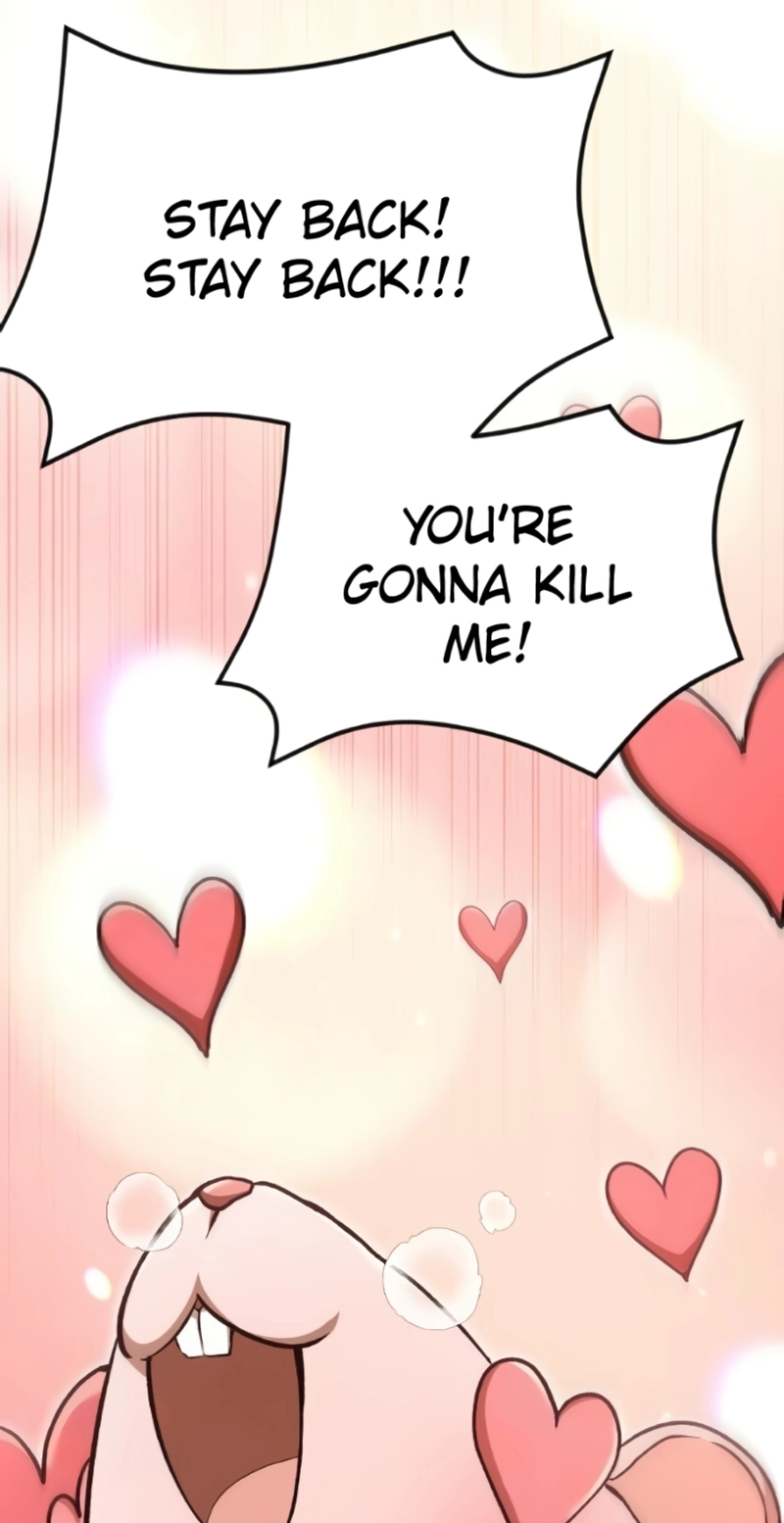 Read Kindergarten for Divine Beasts chapter 75 image 22 on Lezhin