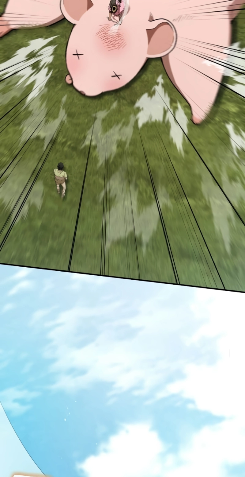 Read Kindergarten for Divine Beasts chapter 75 image 30 on Lezhin