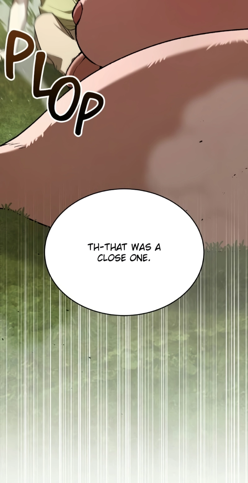Read Kindergarten for Divine Beasts chapter 75 image 32 on Lezhin