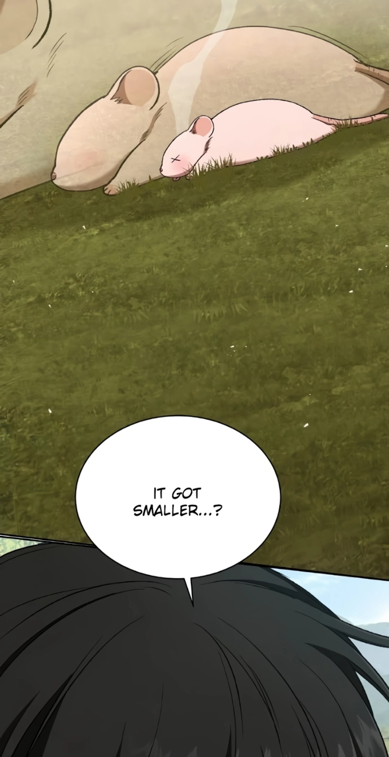 Read Kindergarten for Divine Beasts chapter 75 image 35 on Lezhin