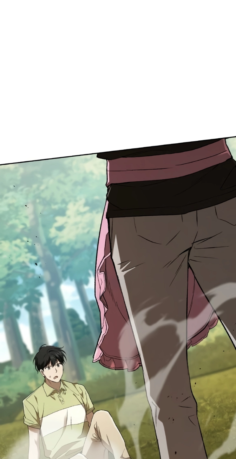 Read Kindergarten for Divine Beasts chapter 75 image 37 on Lezhin