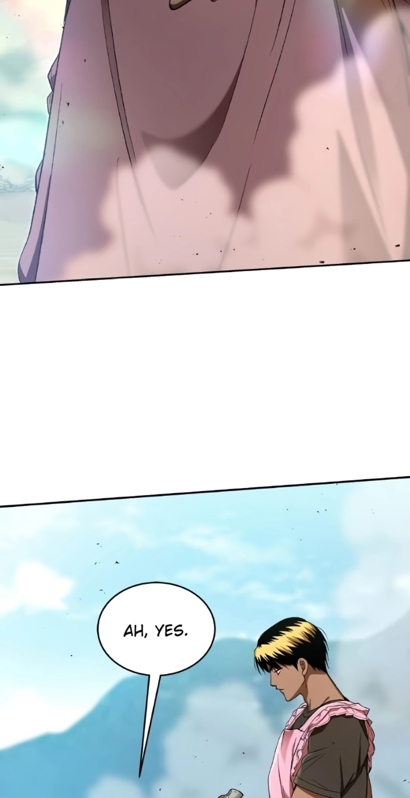 Read Kindergarten for Divine Beasts chapter 75 image 40 on Lezhin