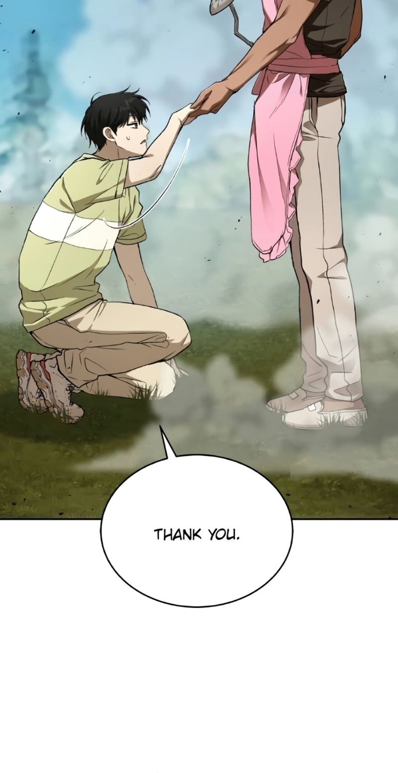 Read Kindergarten for Divine Beasts chapter 75 image 41 on Lezhin