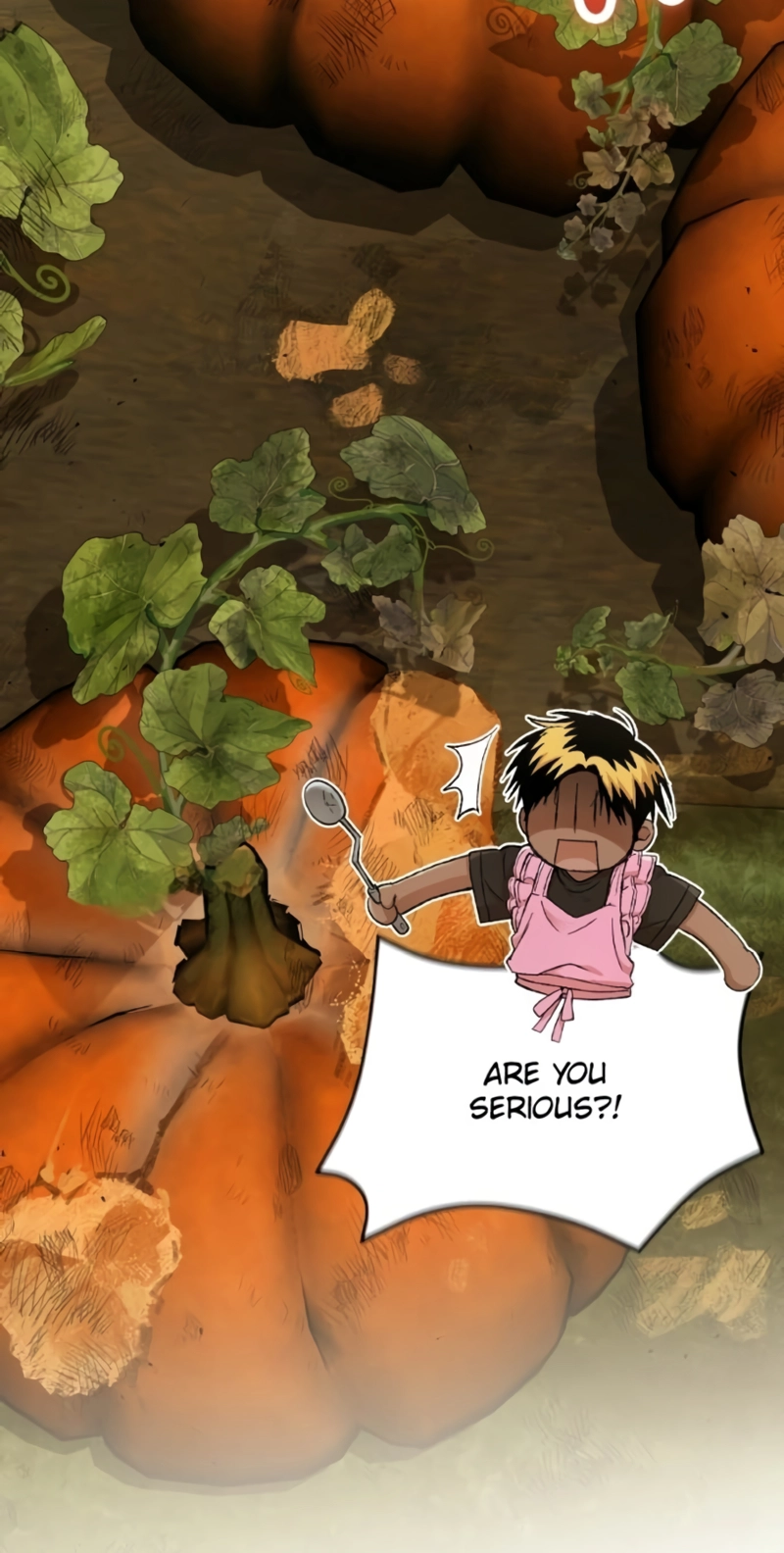 Read Kindergarten for Divine Beasts chapter 75 image 43 on Lezhin