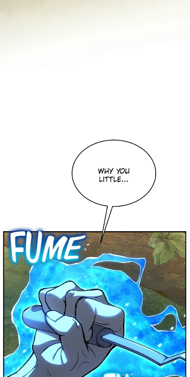Read Kindergarten for Divine Beasts chapter 75 image 44 on Lezhin