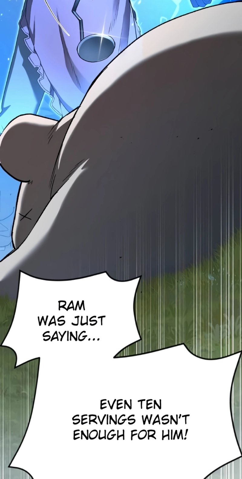 Read Kindergarten for Divine Beasts chapter 75 image 47 on Lezhin