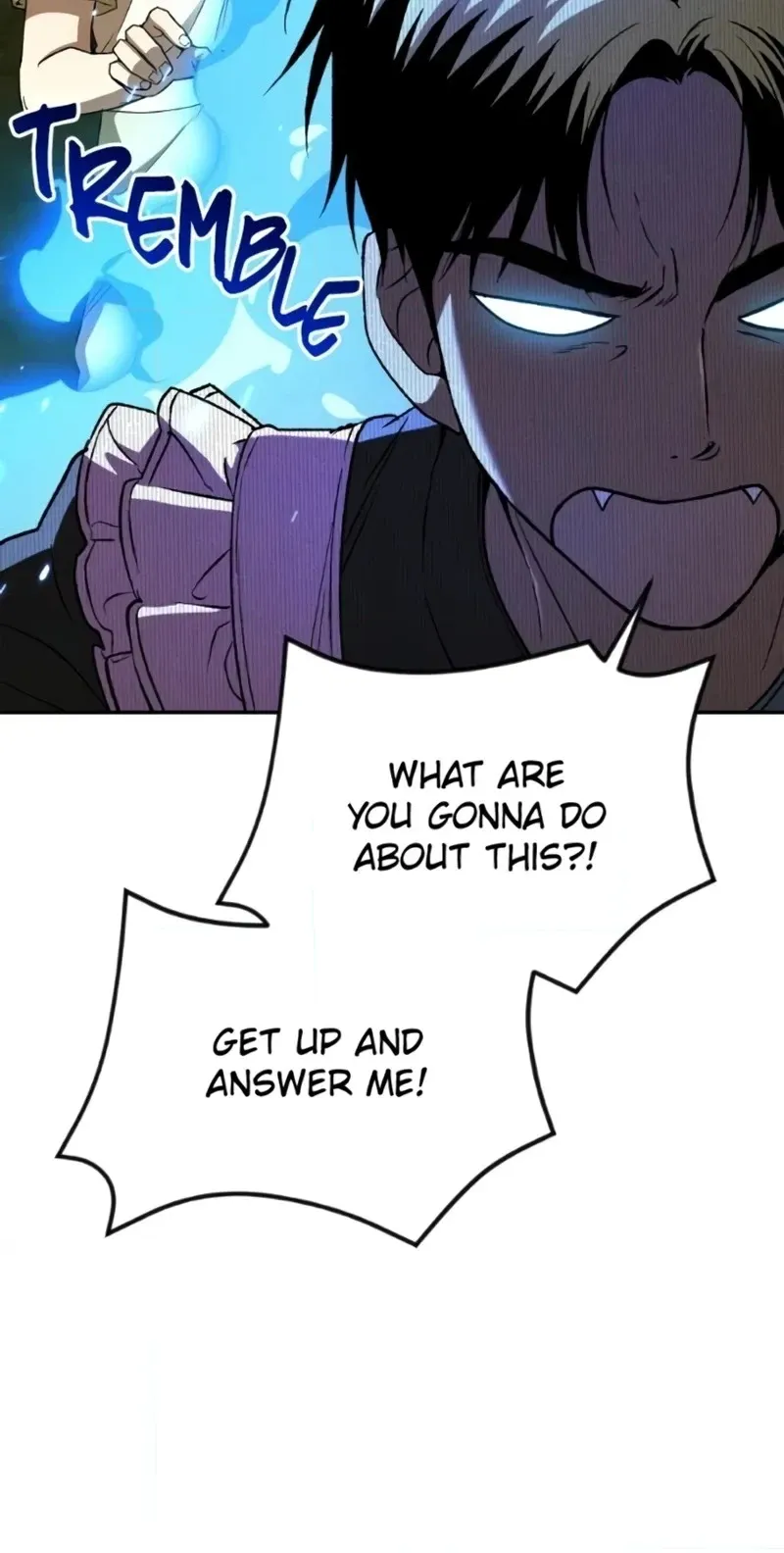 Read Kindergarten for Divine Beasts chapter 75 image 49 on Lezhin