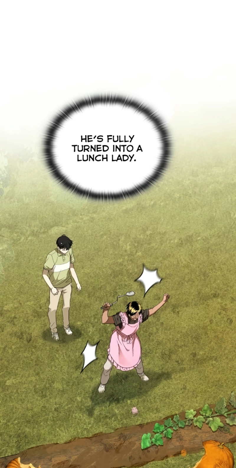 Read Kindergarten for Divine Beasts chapter 75 image 50 on Lezhin