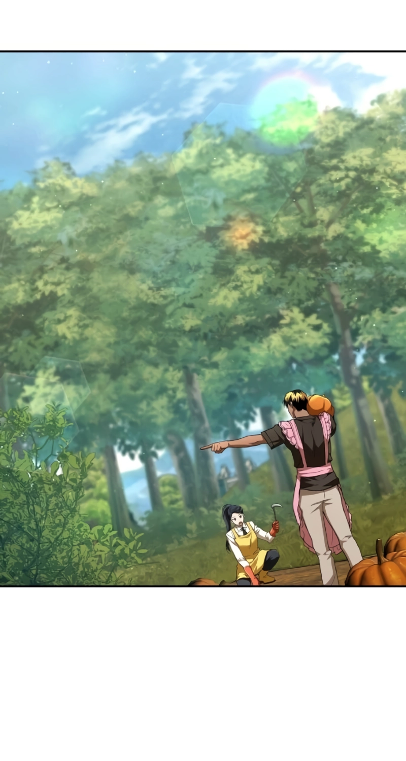 Read Kindergarten for Divine Beasts chapter 75 image 54 on Lezhin