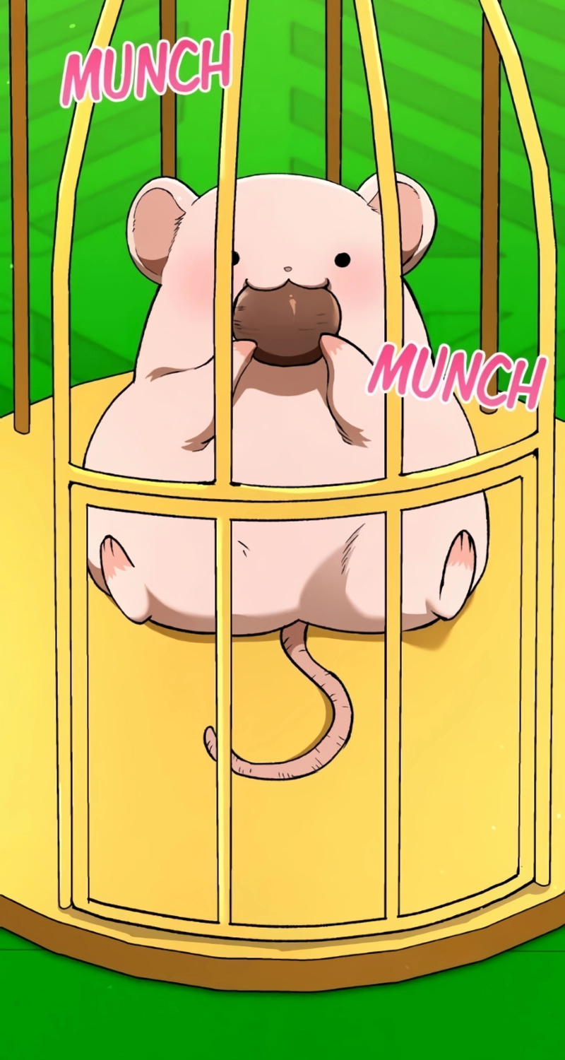 Read Kindergarten for Divine Beasts chapter 75 image 56 on Lezhin