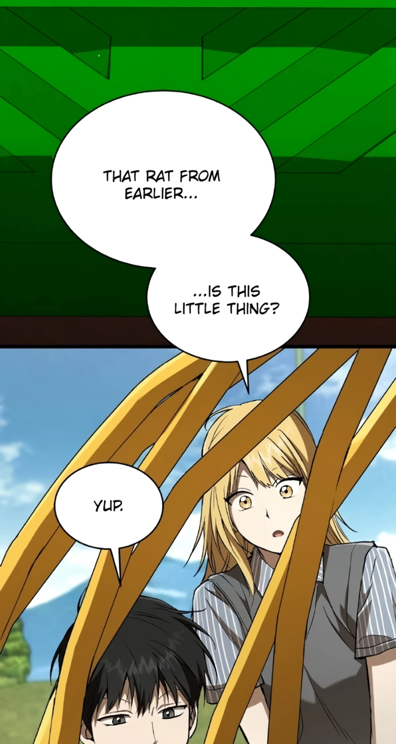 Read Kindergarten for Divine Beasts chapter 75 image 57 on Lezhin