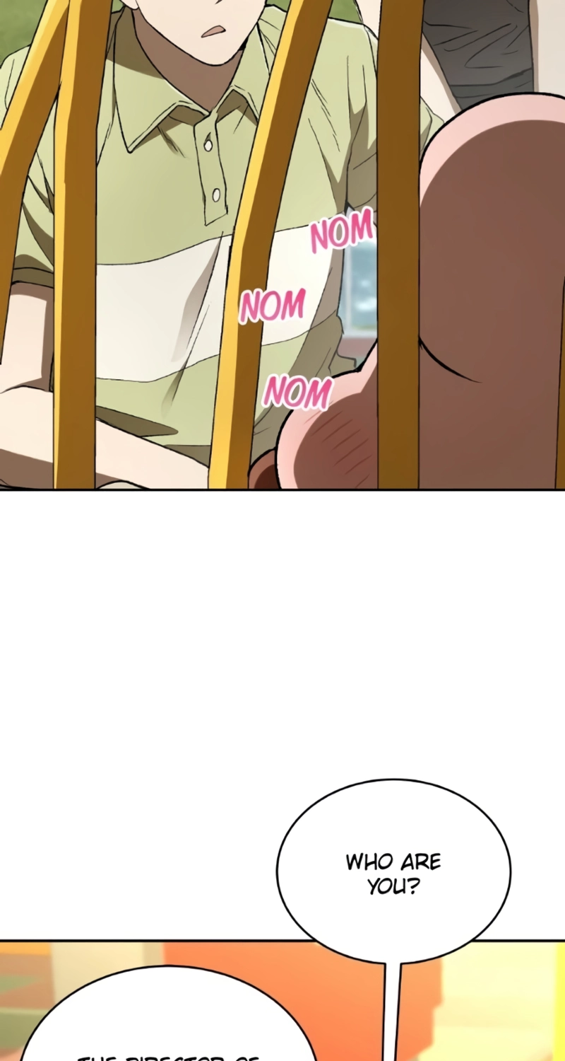 Read Kindergarten for Divine Beasts chapter 75 image 58 on Lezhin