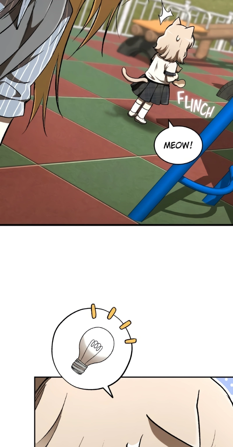 Read Kindergarten for Divine Beasts chapter 75 image 63 on Lezhin