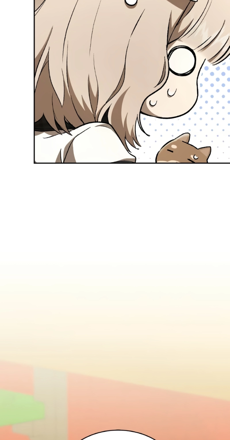 Read Kindergarten for Divine Beasts chapter 75 image 64 on Lezhin