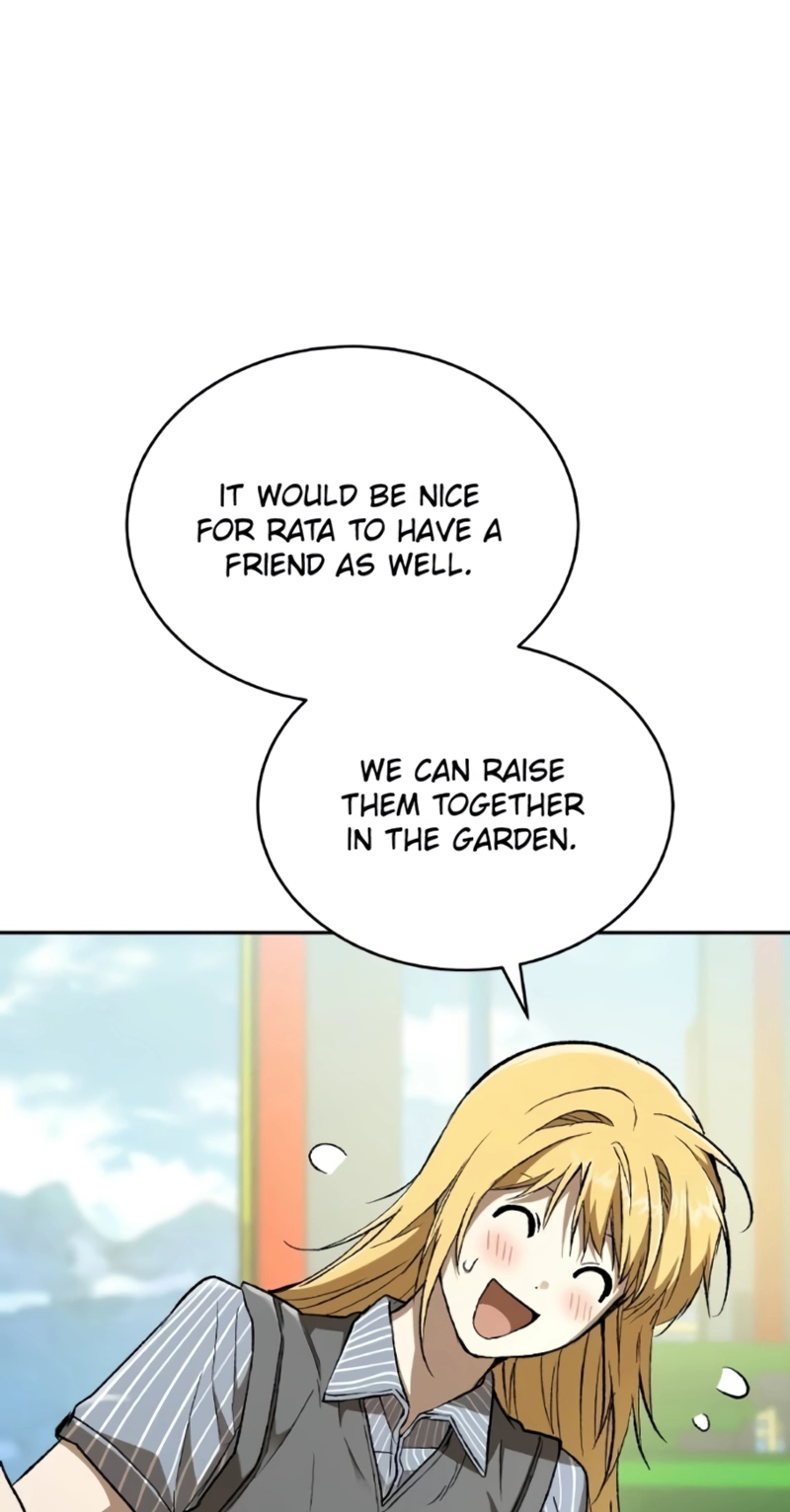 Read Kindergarten for Divine Beasts chapter 75 image 67 on Lezhin