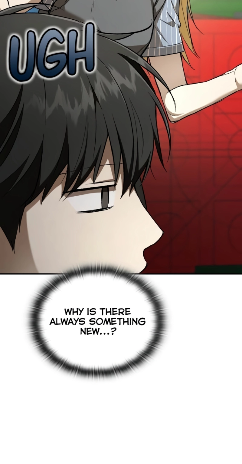Read Kindergarten for Divine Beasts chapter 75 image 68 on Lezhin