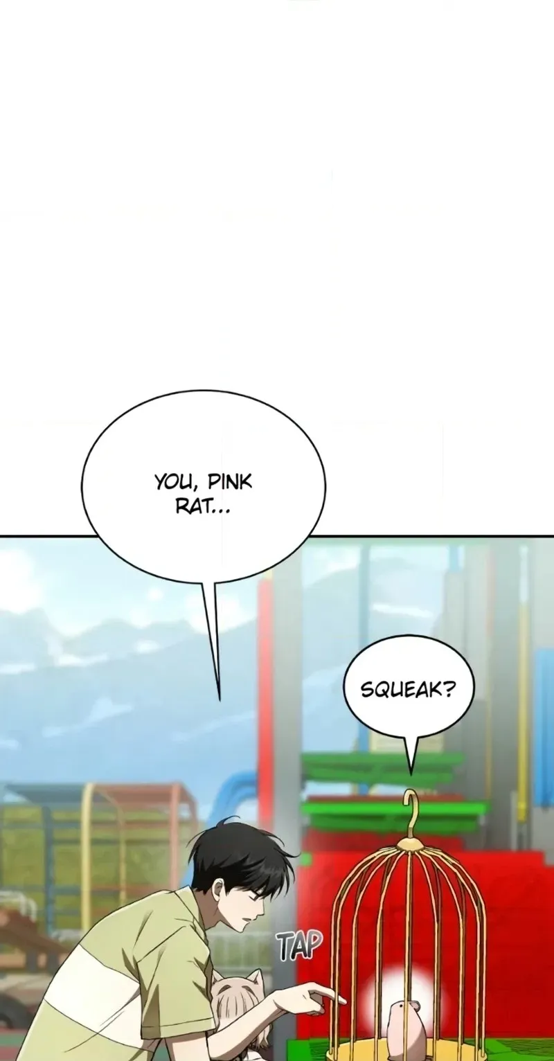 Read Kindergarten for Divine Beasts chapter 75 image 69 on Lezhin