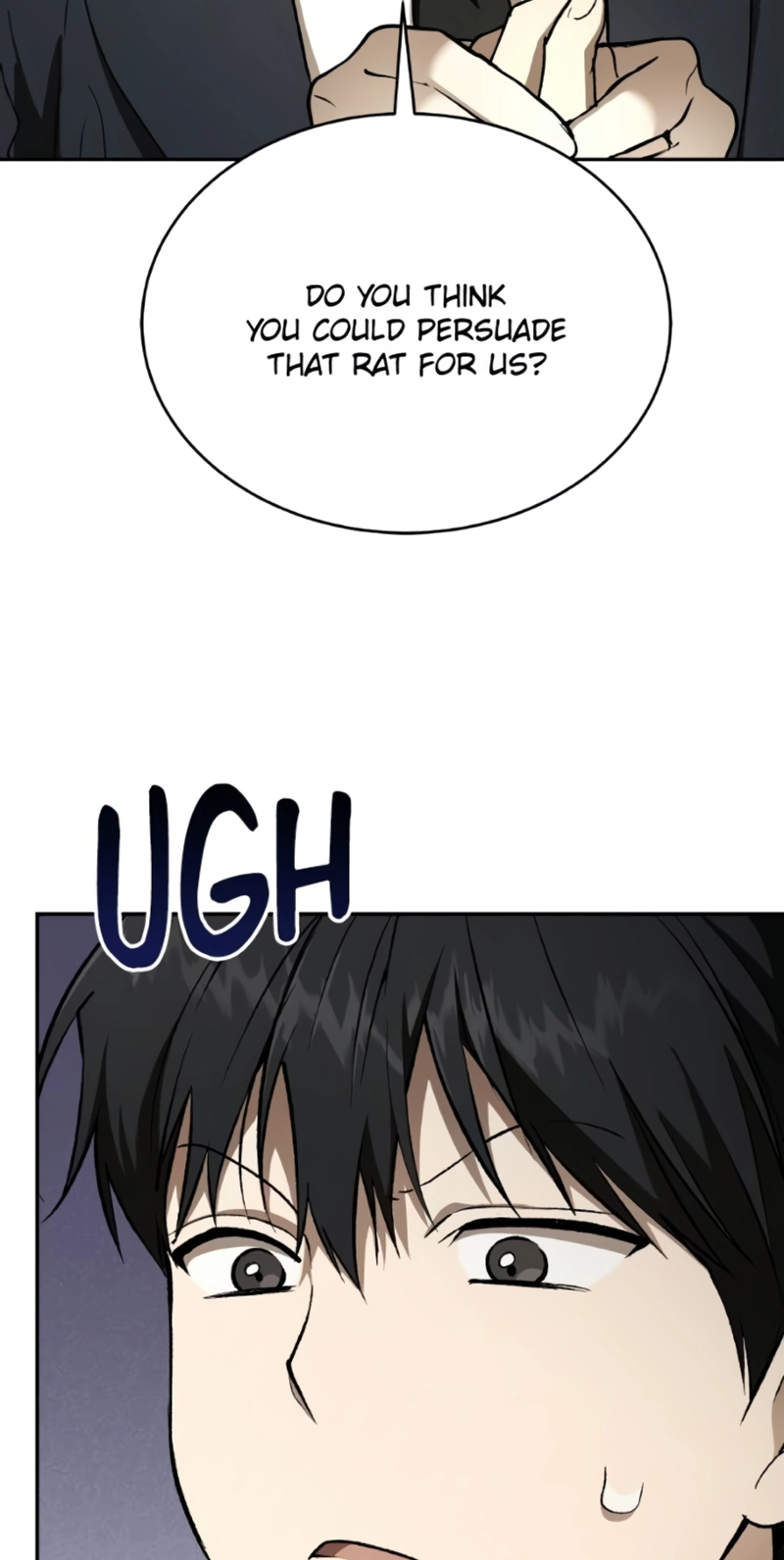Read Kindergarten for Divine Beasts chapter 75 image 7 on Lezhin