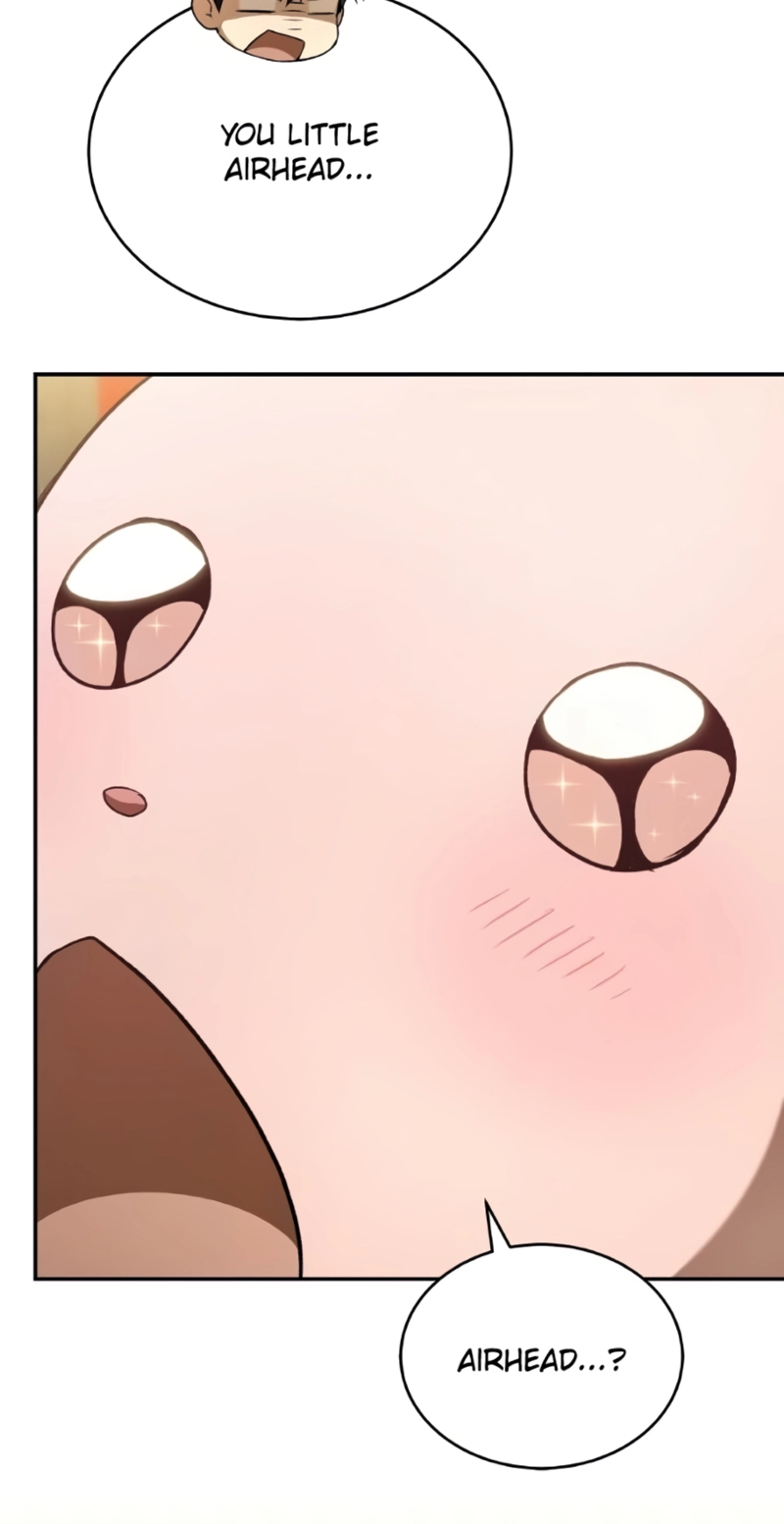 Read Kindergarten for Divine Beasts chapter 75 image 76 on Lezhin
