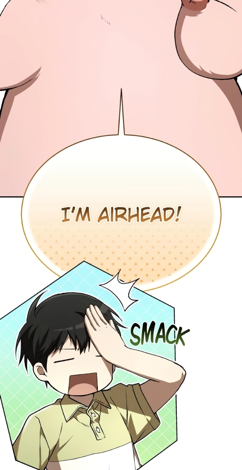 Read Kindergarten for Divine Beasts chapter 75 image 78 on Lezhin