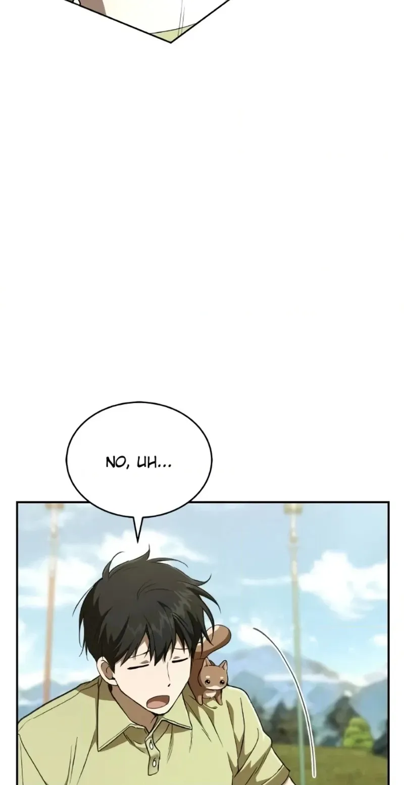 Read Kindergarten for Divine Beasts chapter 75 image 79 on Lezhin