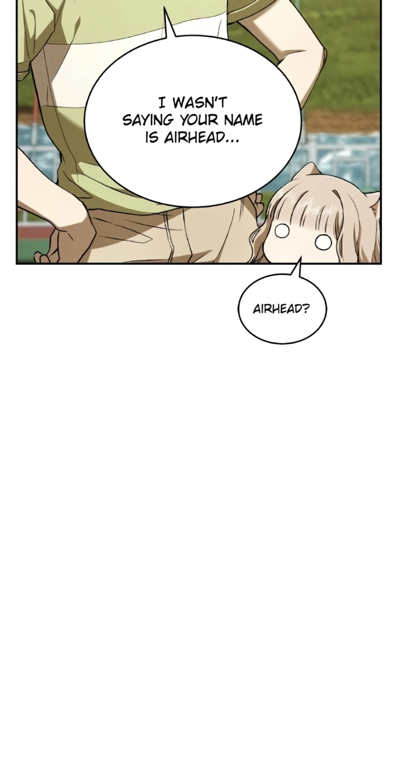 Read Kindergarten for Divine Beasts chapter 75 image 80 on Lezhin