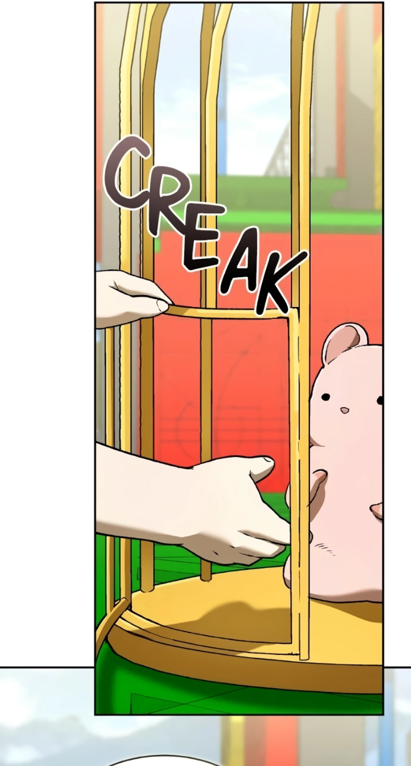 Read Kindergarten for Divine Beasts chapter 75 image 81 on Lezhin
