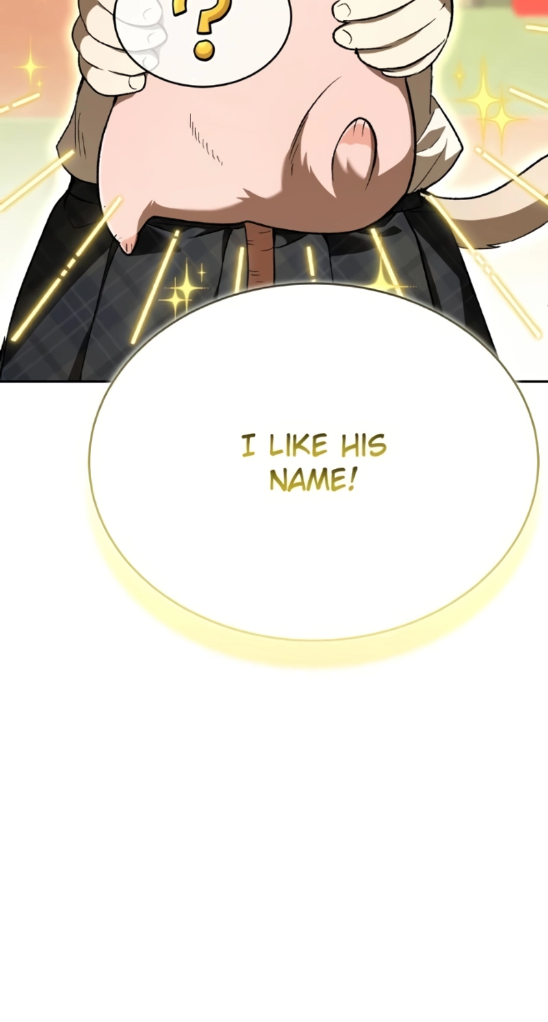 Read Kindergarten for Divine Beasts chapter 75 image 83 on Lezhin