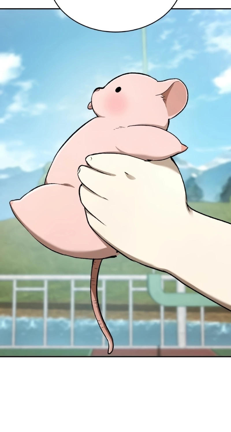 Read Kindergarten for Divine Beasts chapter 75 image 86 on Lezhin