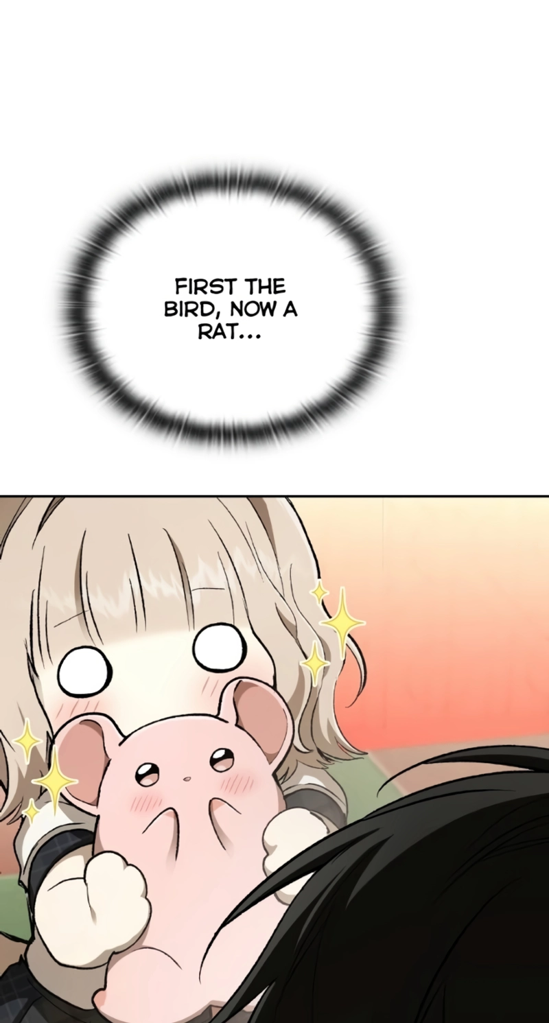 Read Kindergarten for Divine Beasts chapter 75 image 87 on Lezhin