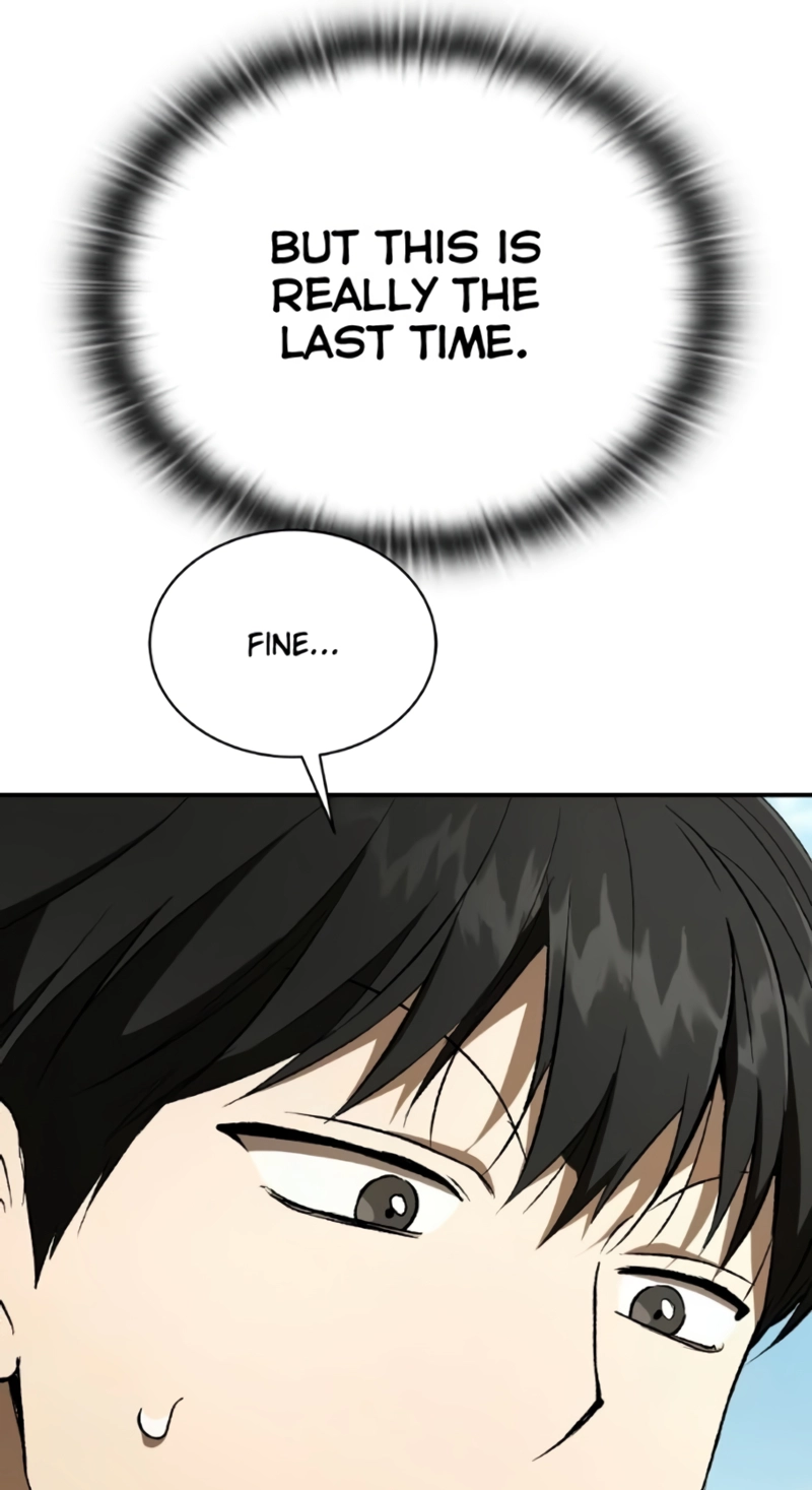 Read Kindergarten for Divine Beasts chapter 75 image 91 on Lezhin