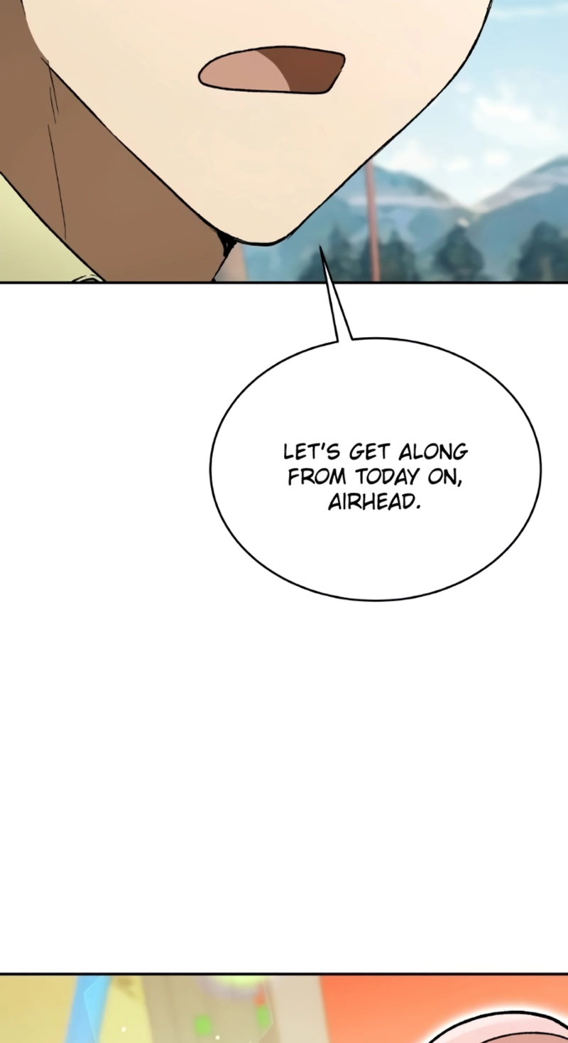 Read Kindergarten for Divine Beasts chapter 75 image 92 on Lezhin