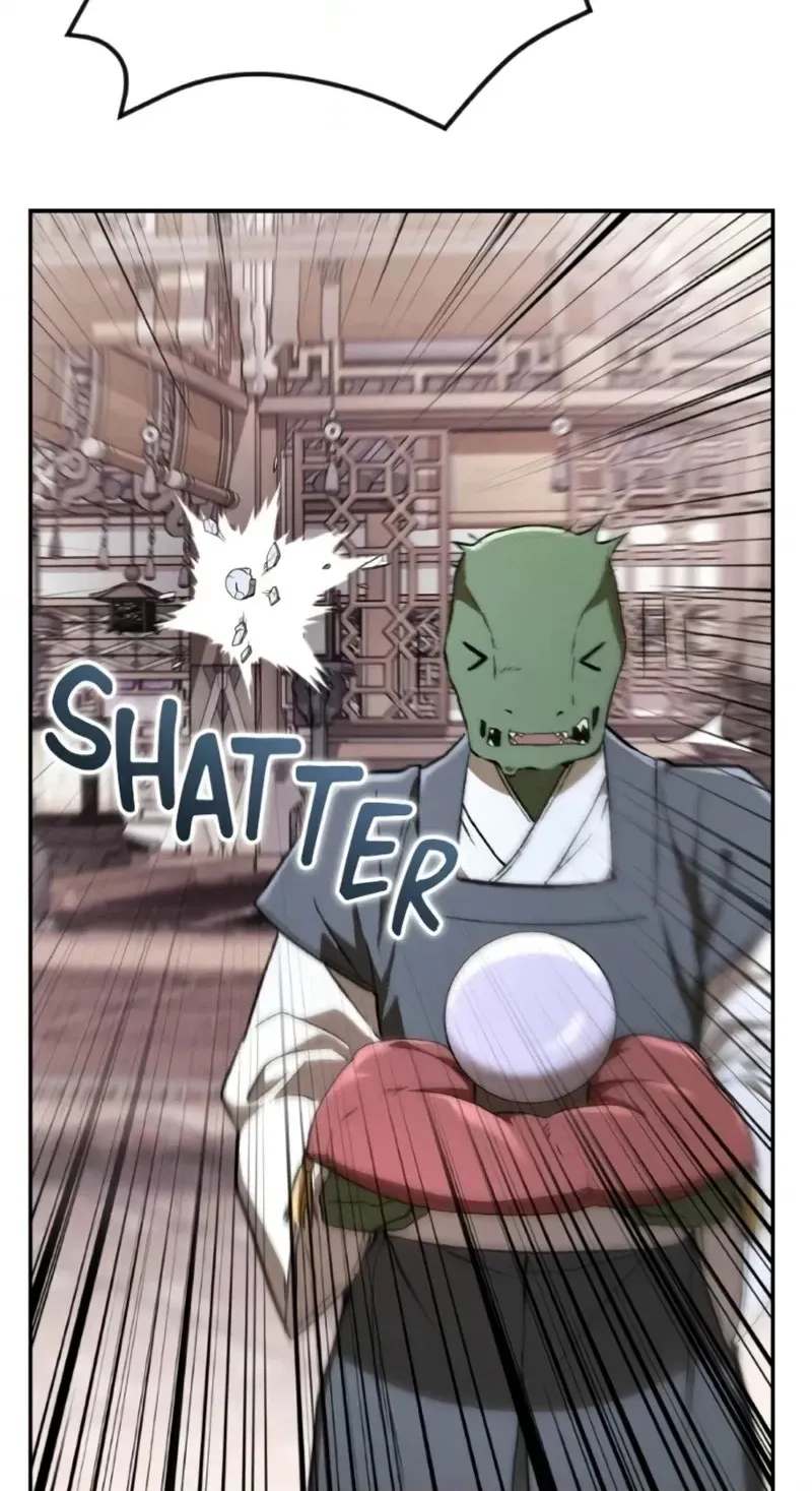 Read Kindergarten for Divine Beasts chapter 75 image 99 on Lezhin