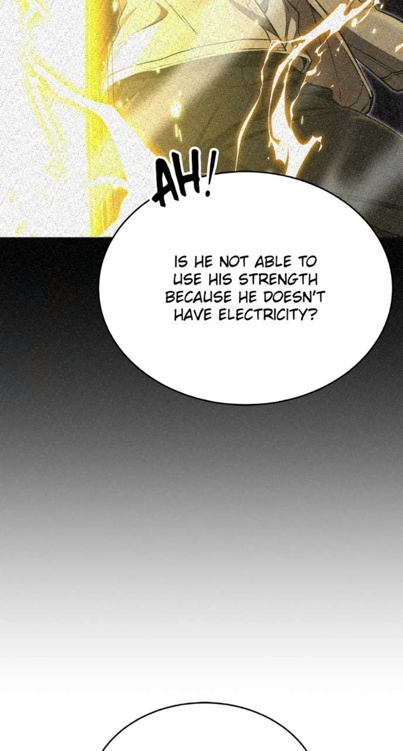 Read Kindergarten for Divine Beasts chapter 78 image 100 on Lezhin