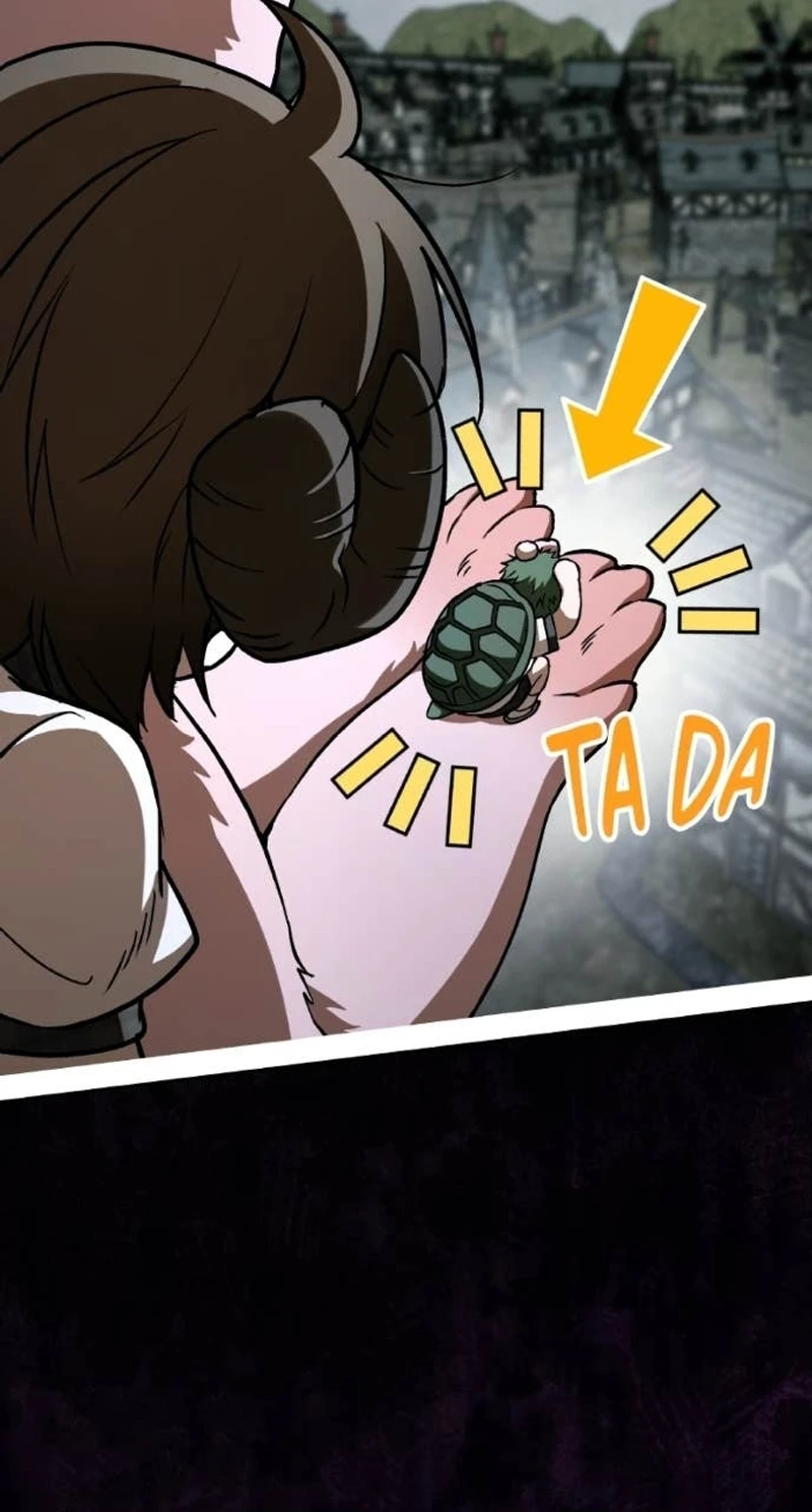 Read Kindergarten for Divine Beasts chapter 78 image 103 on Lezhin