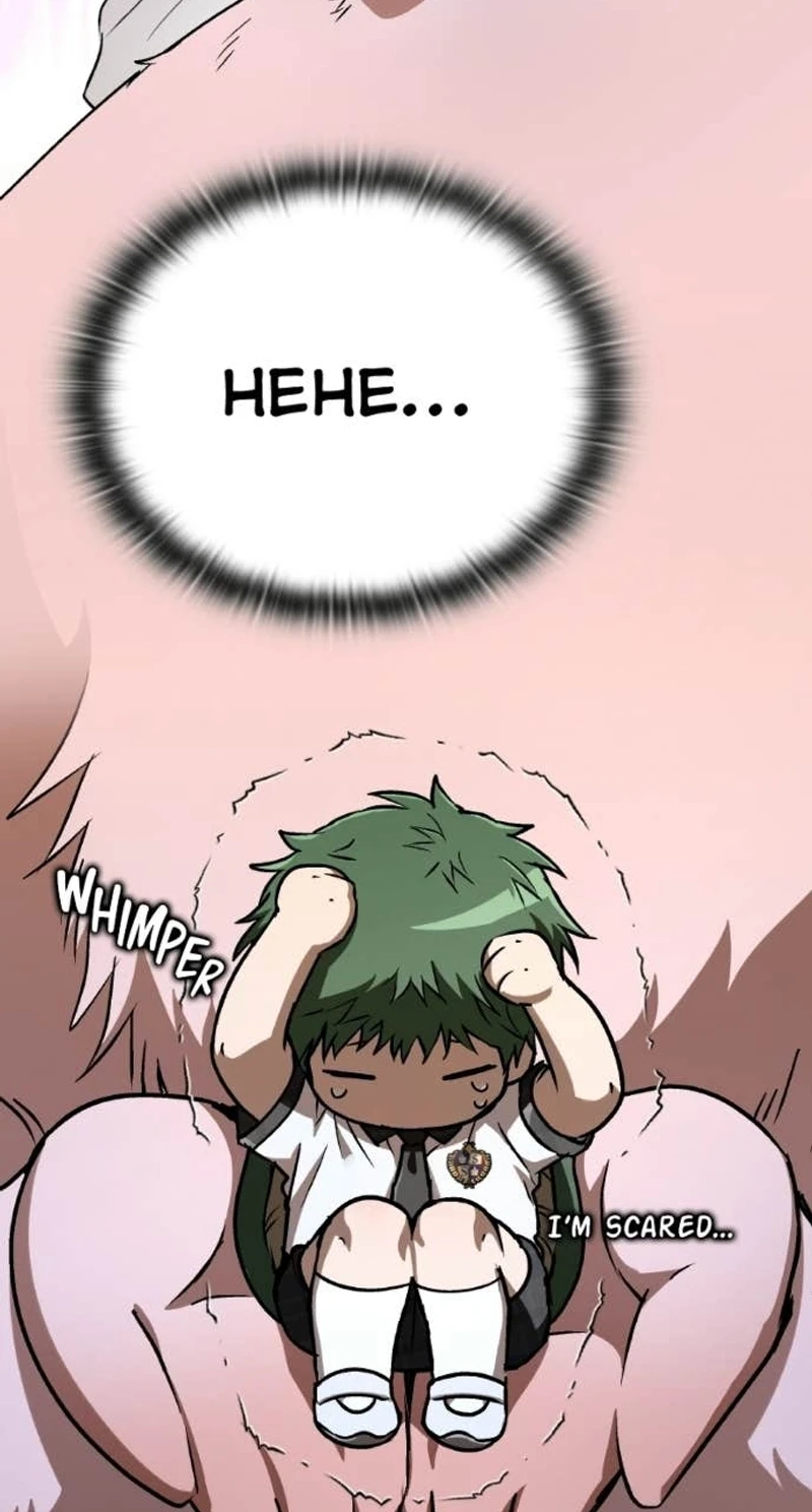 Read Kindergarten for Divine Beasts chapter 78 image 105 on Lezhin