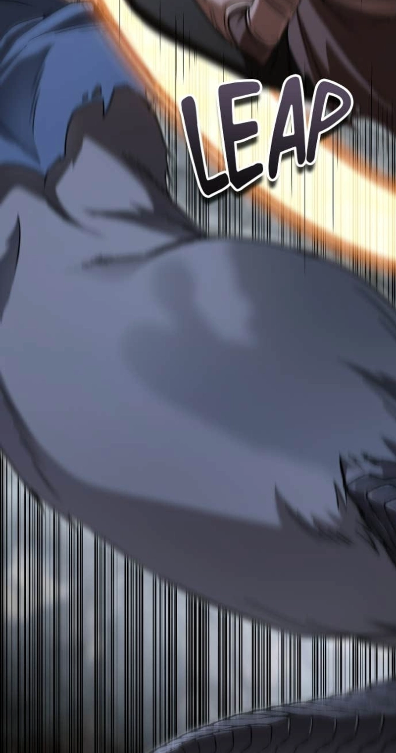 Read Kindergarten for Divine Beasts chapter 78 image 110 on Lezhin