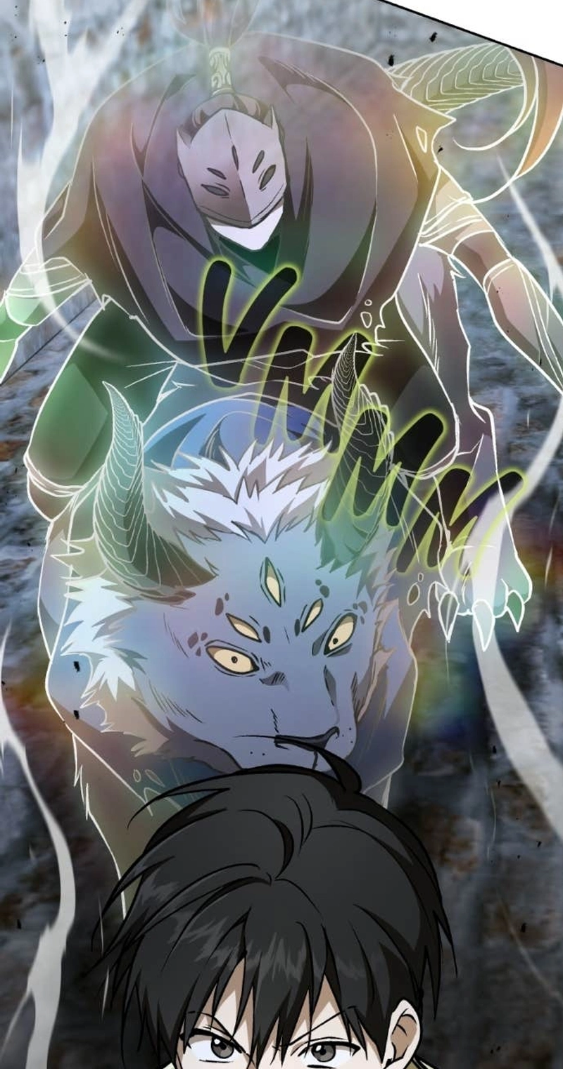 Read Kindergarten for Divine Beasts chapter 78 image 116 on Lezhin