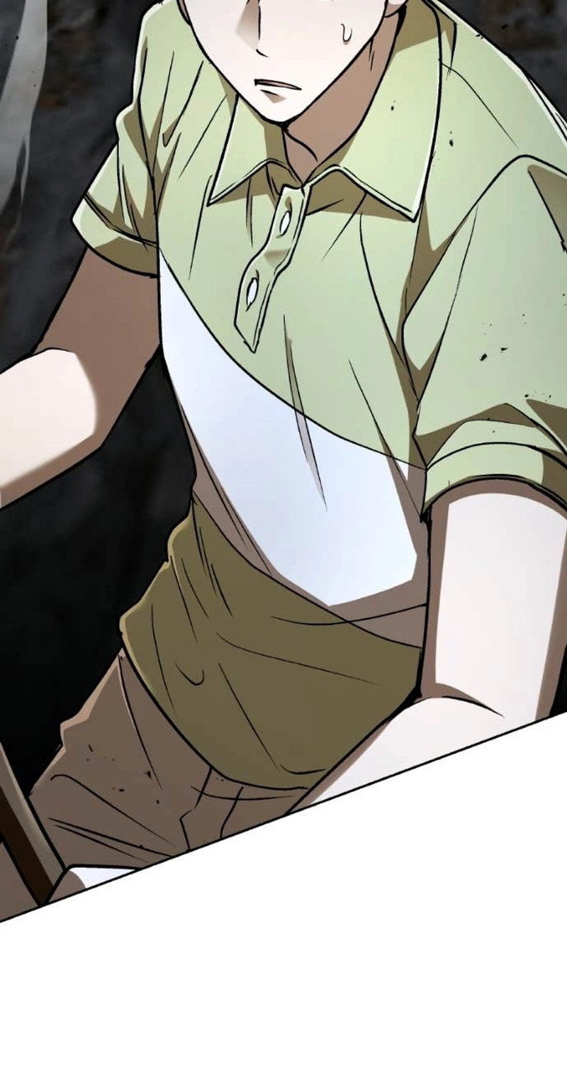 Read Kindergarten for Divine Beasts chapter 78 image 117 on Lezhin